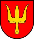 Blason de Schnottwil