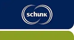 logo de Schunk Group