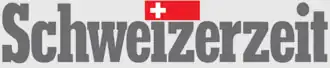 Image illustrative de l’article Schweizerzeit