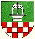 Blason de Schwollen