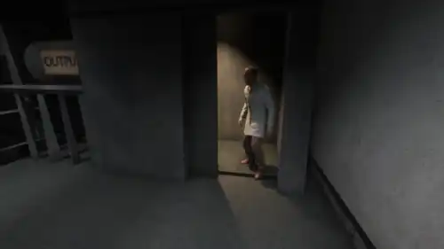 Scientifique à SCP-914 (en version 14.0)