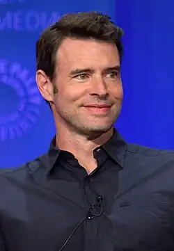 Scott Foley