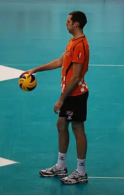 Image illustrative de l’article Scott Touzinsky