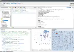 Description de cette image, également commentée ci-après