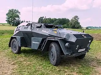 Image illustrative de l’article Sd.Kfz. 247