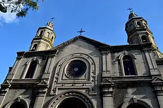 Image illustrative de l’article Cathédrale Notre-Dame-de-Guadalupe de Canelones