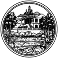 Blason de Phetchaburi