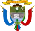 Blason de Estelí