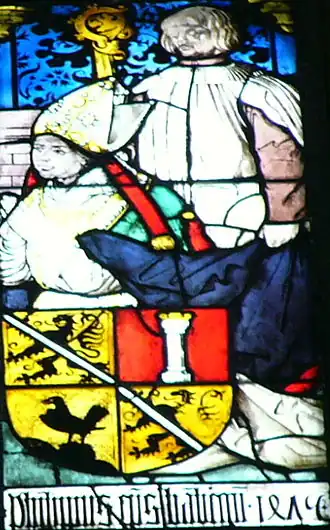 Image illustrative de l’article Philippe d'Henneberg