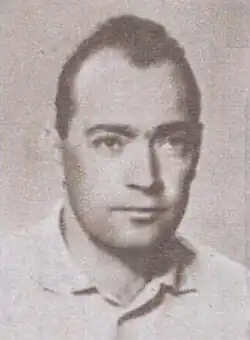 Image illustrative de l’article Sebastian Mihăilescu