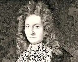 Sebastian de RocafullMathématicien et ingénieur militaire