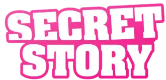 Logo de Secret Story (Saisons 1 à 11 - Texte seulement)