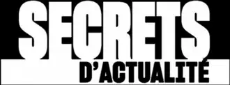 Image illustrative de l’article Secrets d'actualité