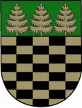 Blason de Seda