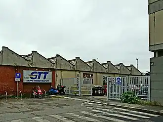 illustration de Gruppo Torinese Trasporti