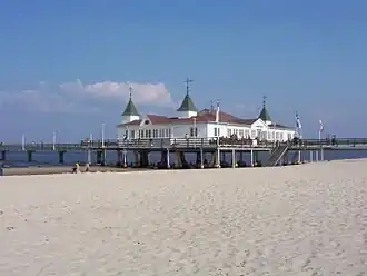 Ahlbeck (Usedom)