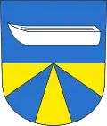 Blason de Seegräben