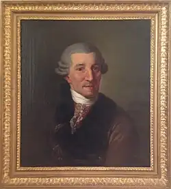 Image illustrative de l’article Symphonie no 83 de Joseph Haydn