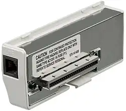 Description de l'image Sega-Dreamcast-Modem-Dialup-FL.jpg.