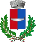 Blason de Segonzano