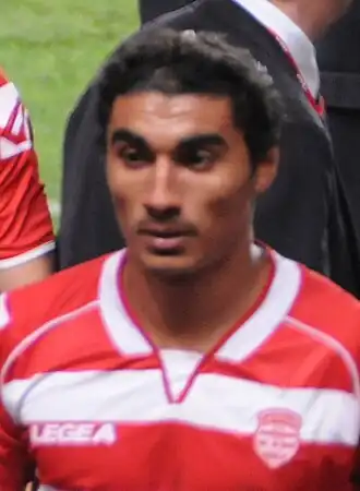 Image illustrative de l’article Seifeddine Akremi