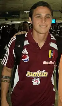 Image illustrative de l’article Luis Manuel Seijas