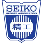 Logo du Seiko SA