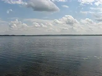 Image illustrative de l’article Lac Seliger