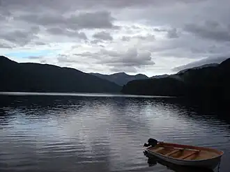 Image illustrative de l’article Seljordsvatn