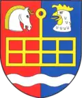Blason de Selmice