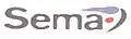 Dernier logo de Sema.