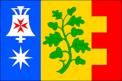 Drapeau de Semín