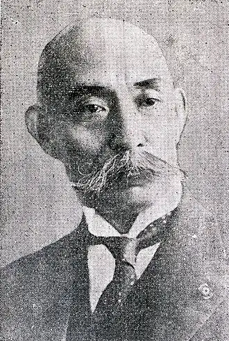 Senjūrō Hayashi