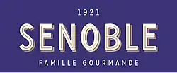 logo de Senoble