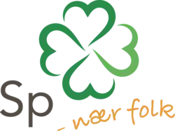 Image illustrative de l’article Parti du centre (Norvège)