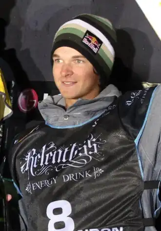 Image illustrative de l’article Seppe Smits