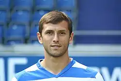 Image illustrative de l’article Sergueï Karimov