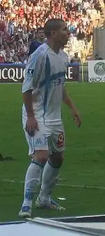 Image illustrative de l’article Koke (football, 1983)