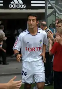 Image illustrative de l’article Serhat Akın