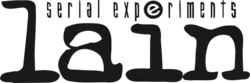 Image illustrative de l'article Serial Experiments Lain