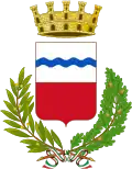 Blason de Seriate