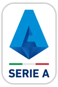 Logo Serie A