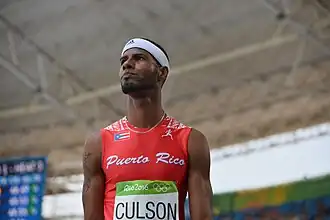 Image illustrative de l’article Javier Culson