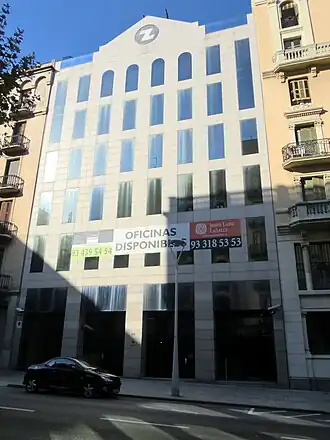 illustration de Grupo Zeta