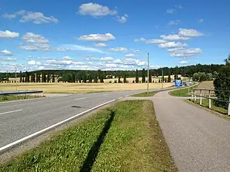 Image illustrative de l’article Seututie 295