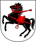 Blason de Seuzach