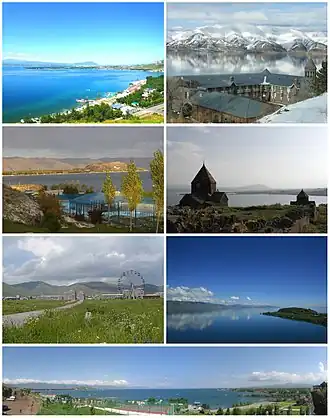 Sevan