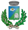 Blason de Sfruz