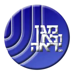 « מגן ולא יראה » « Protège et ne te montre pas ».