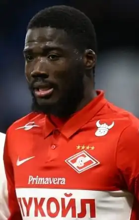 Image illustrative de l’article Shamar Nicholson